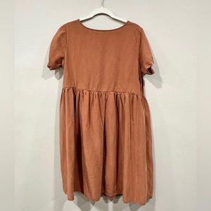 Tradlands Nico Dress